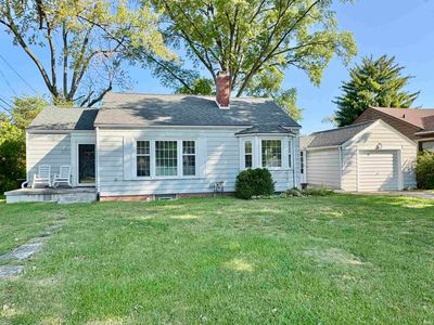 912 Teal Rd, Lafayette, IN, 47905