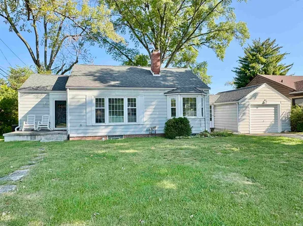 912 Teal Rd, Lafayette, IN 47905