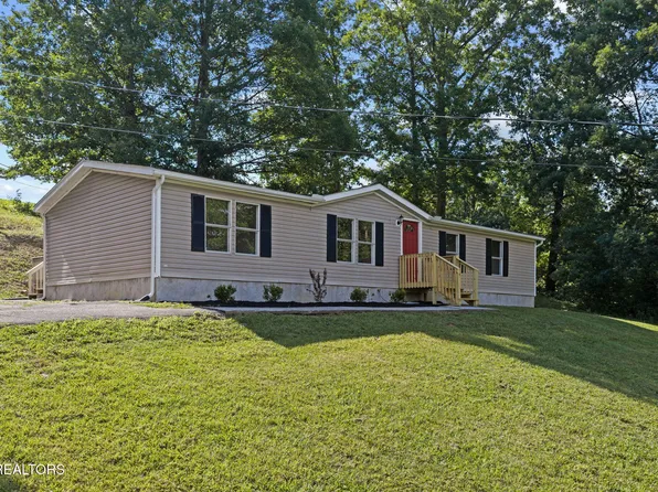 2132 Pryors Passing, Morristown, TN 37813
