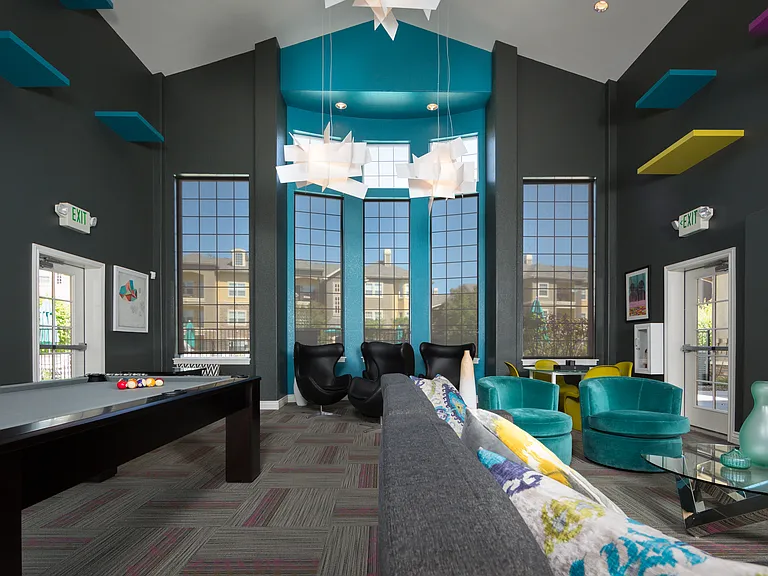 Enjoy community living at its best.
