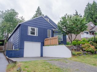 3533 NE 91st St, Seattle, WA 98115