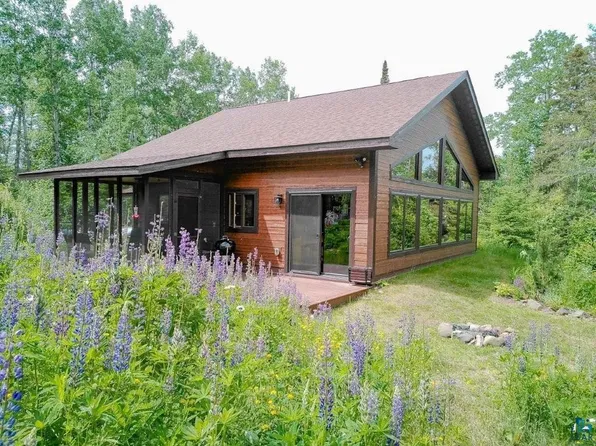 54 Caps Tr, Lutsen, MN 55612