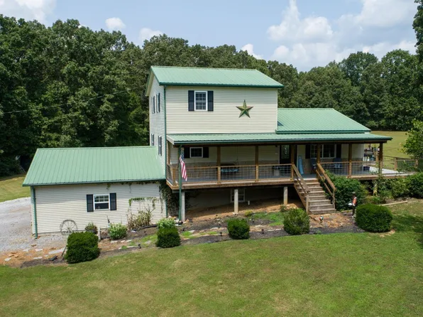 2835 Aurora Hwy, Hardin, KY 42048