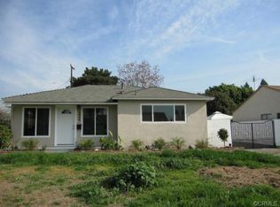 4020 N Foxdale Ave, Covina, CA 91722
