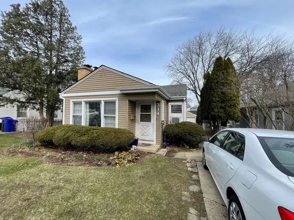 314 Hill Ave, Glen Ellyn, IL 60137