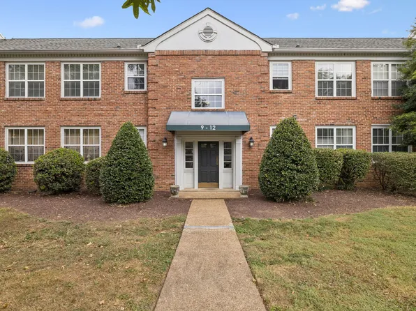 1112 Clifton Ln APT 10, Nashville, TN 37204