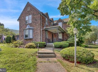 1502 Bern St, Reading, PA 19604