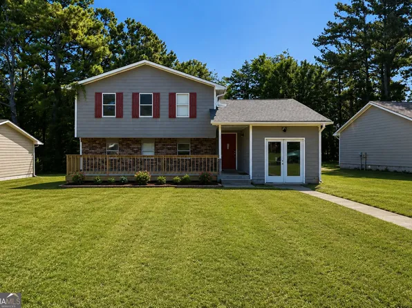 6326 Steepleridge Ct, Riverdale, GA 30296