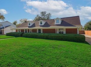 1331 Wentwood Dr, Irving, TX 75061