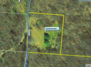 480 Pettit Rd, Albany, OH 45710