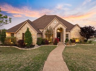 1810 Cannes Dr, Corinth, TX 76210