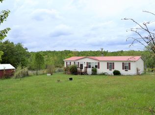 738 Casteel Rd LOT 2, Sparta, TN 38583