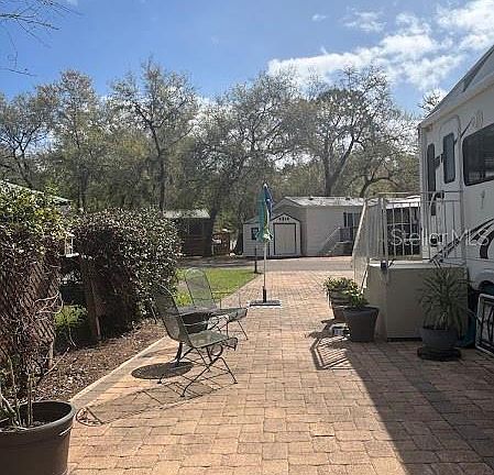 5th image of 14114 NE 252nd Terrace Rd Lot 12