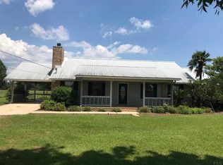 12470 Highway 89, Jay, FL 32565