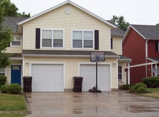 711 N Pitcher St, Kalamazoo, MI 49007