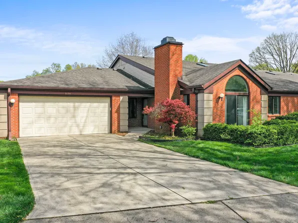 2175 Emily Dr, Indianapolis, IN 46260
