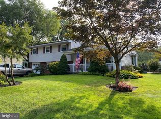 2110 Shipley Rd, Wilmington, DE 19803