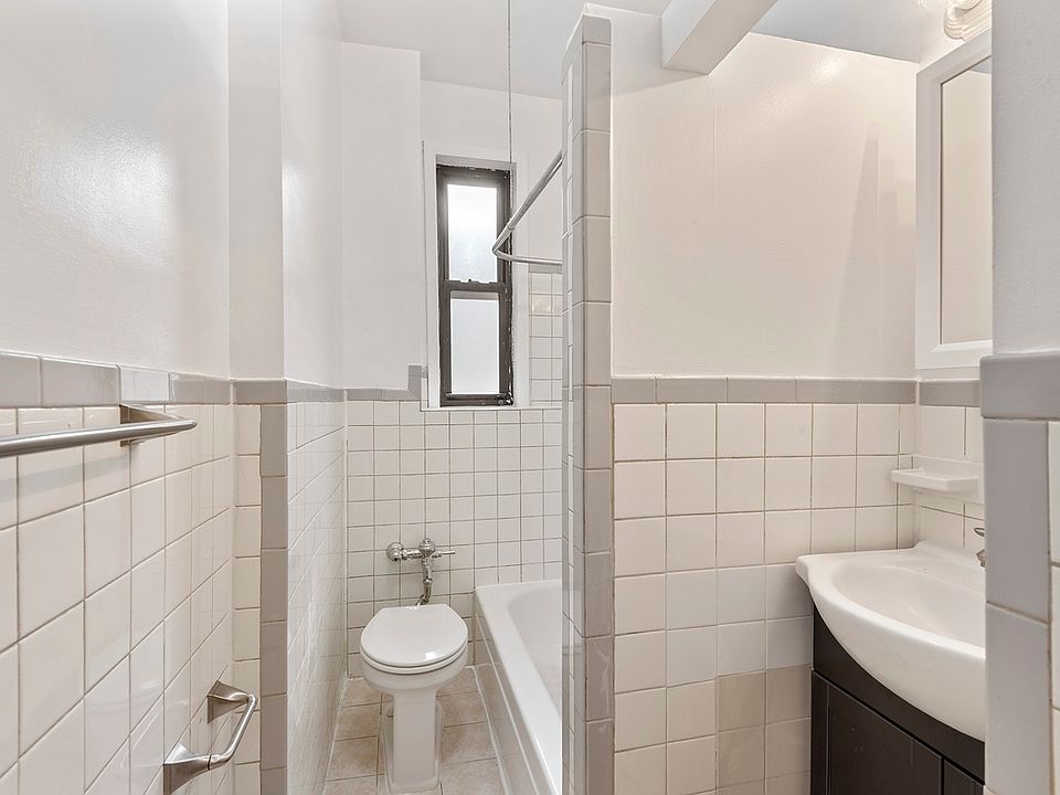 2nd image of 600 W 187th St APT 55