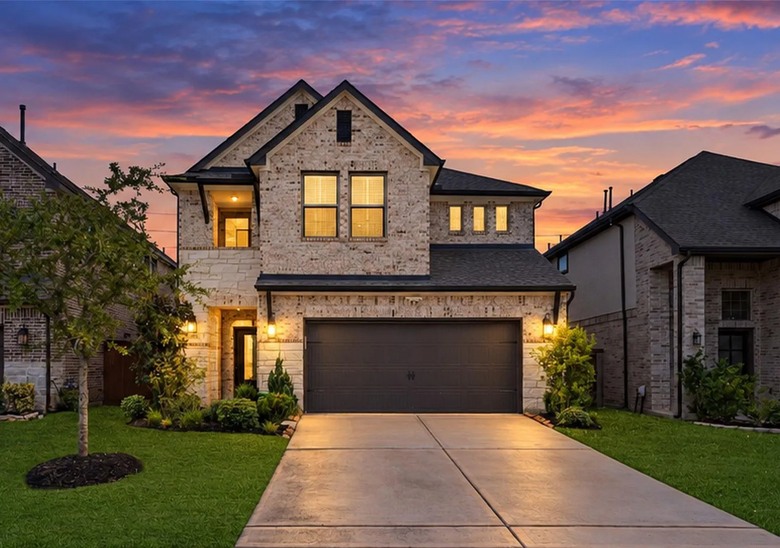 24211 Tallgrass Meadow Trl — Photo 1
