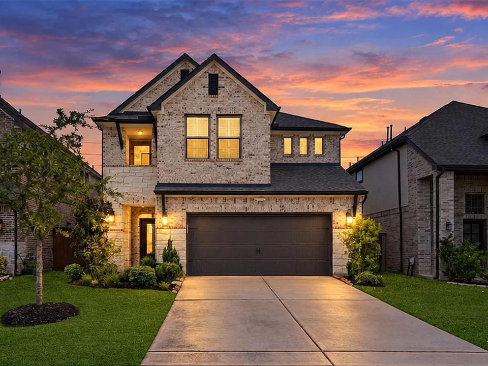 24211 Tallgrass Meadow Trl