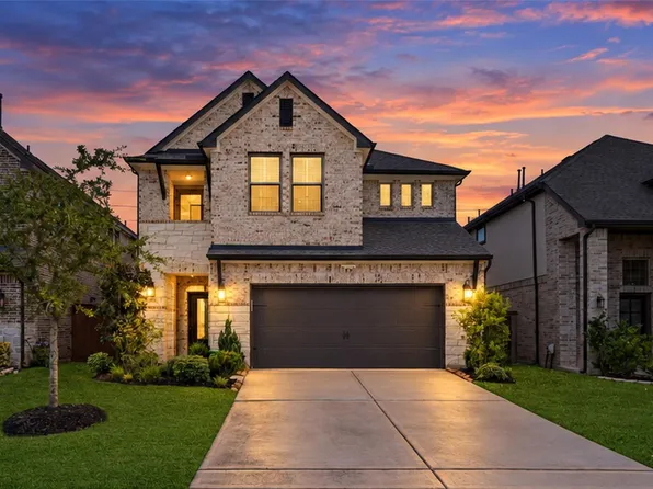 24211 Tallgrass Meadow Trl, Katy, TX 77493