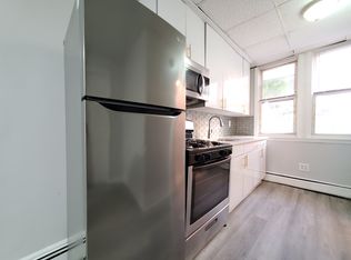 64 Newkirk St #2E, Jersey City, NJ 07306