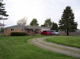 29198 N Jerkwater Rd, Sheridan, IN 46069