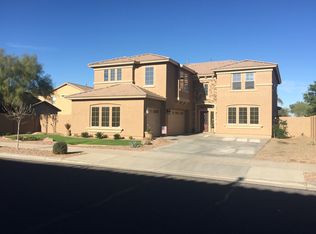 20586 S 184th Pl, Queen Creek, AZ 85142