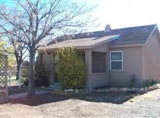 1407 E Apache St, Cottonwood, AZ 86326