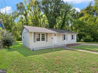 404 Newell St, Fredericksburg, VA 22401