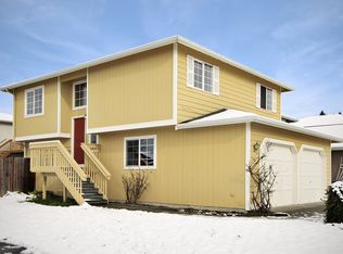 701 Date Ave, Sultan, WA 98294