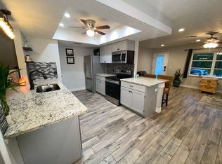 4715 Chamrade Rd, North Port, FL 34288