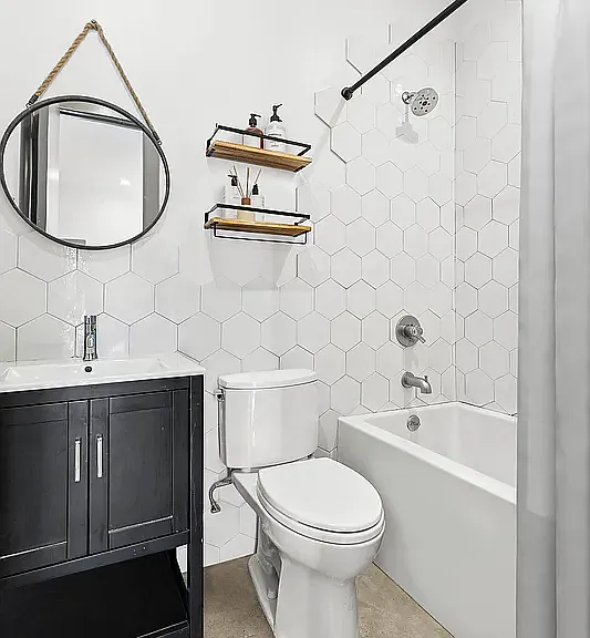 30 Belvidere St #3A — Photo 8