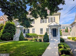 14 Harris Rd, Princeton, NJ 08540