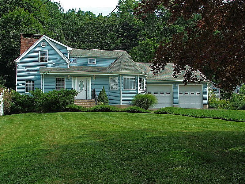 Upgraded Colonial Home 