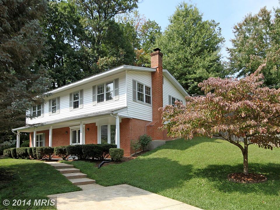 1st image of 9507 Babson Ct