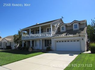2568 Handel Way, Brentwood, CA