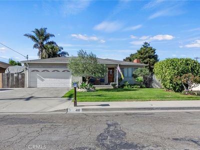 410 Walnut St, Arroyo Grande, CA, 93420