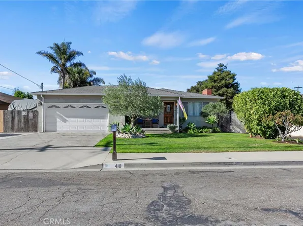 410 Walnut St, Arroyo Grande, CA 93420