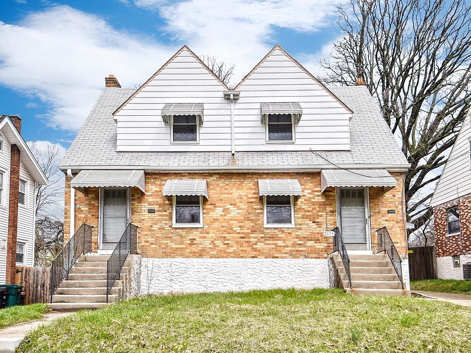 1st image of 2896 Kling Ave