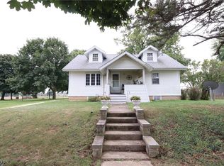 8371 E Easton Rd, Sterling, OH 44276