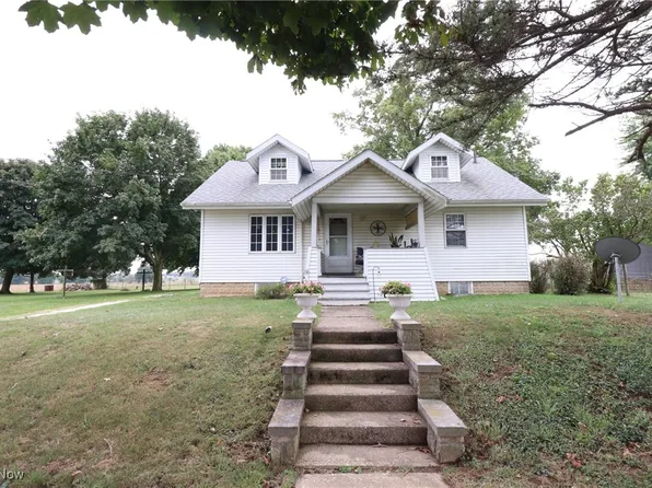 8371 E Easton Rd, Sterling, OH 44276