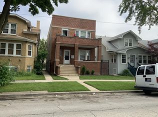 5320 W Newport Ave, Chicago, IL 60641