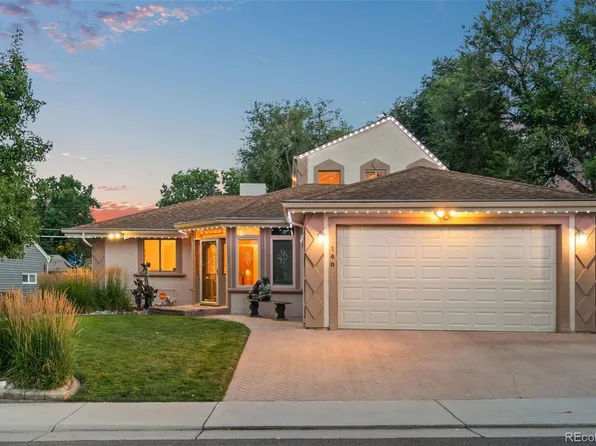 5140 E Missouri Avenue, Denver, CO 80246