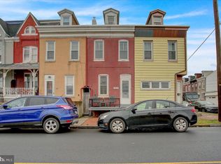 762 N 6th St, Reading, PA 19601