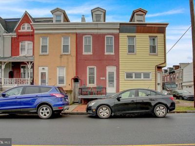 762 N 6th St, Reading, PA, 19601