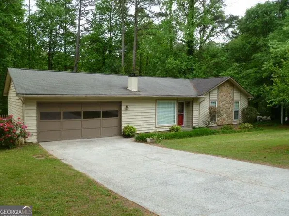 4530 Jamerson Creek Dr, Marietta, GA 30066