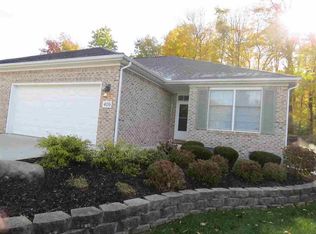 409 Elliott Ave, New Castle, IN 47362