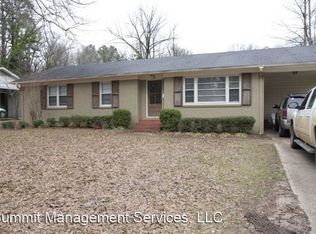 1789 Johnson Avenue Ext, Oxford, MS 38655