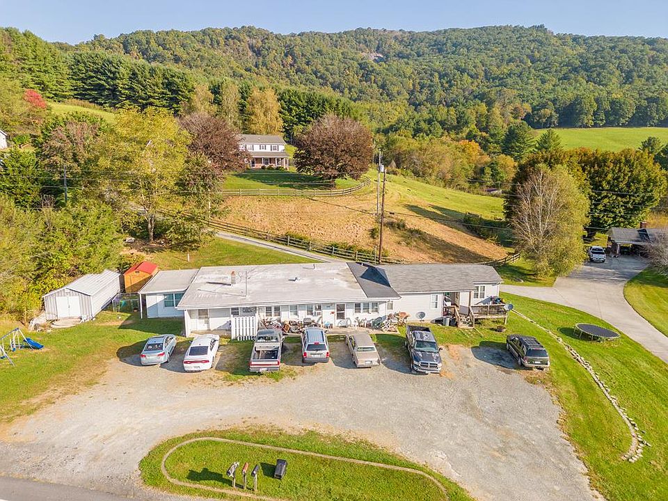 1165 N Independence Ave, Independence, VA 24348 Zillow